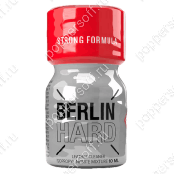 Berlin Hard